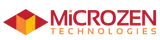 Microzen Logo